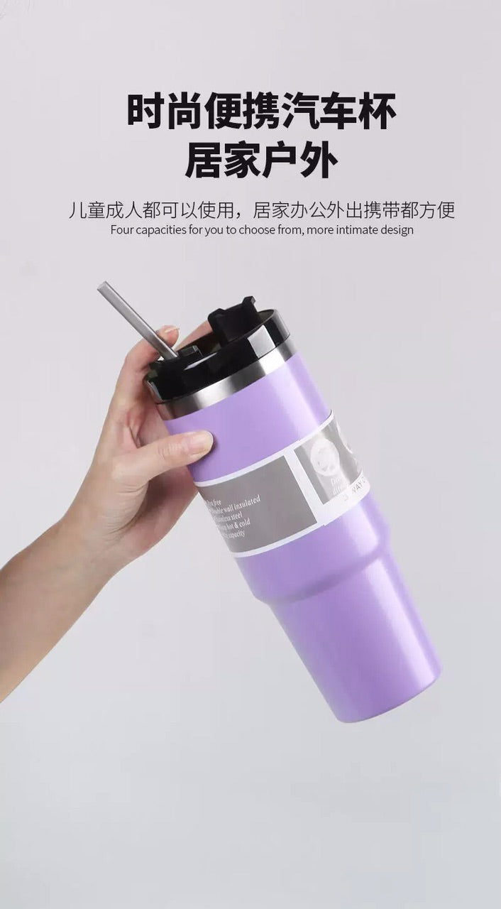 Vaso termico 020