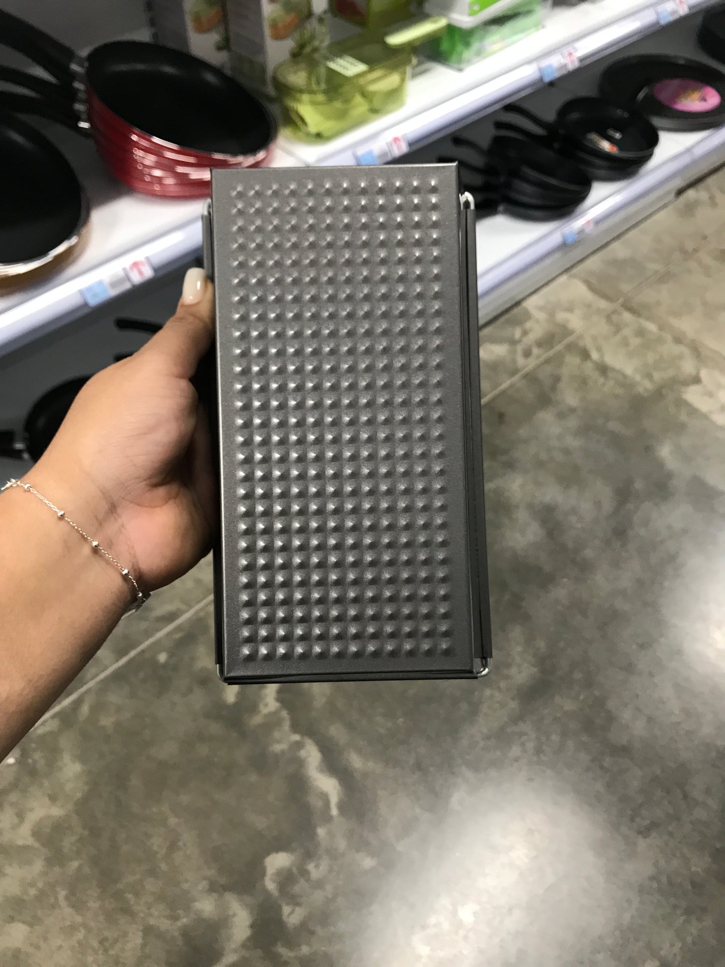 Bandeja Para Hornear