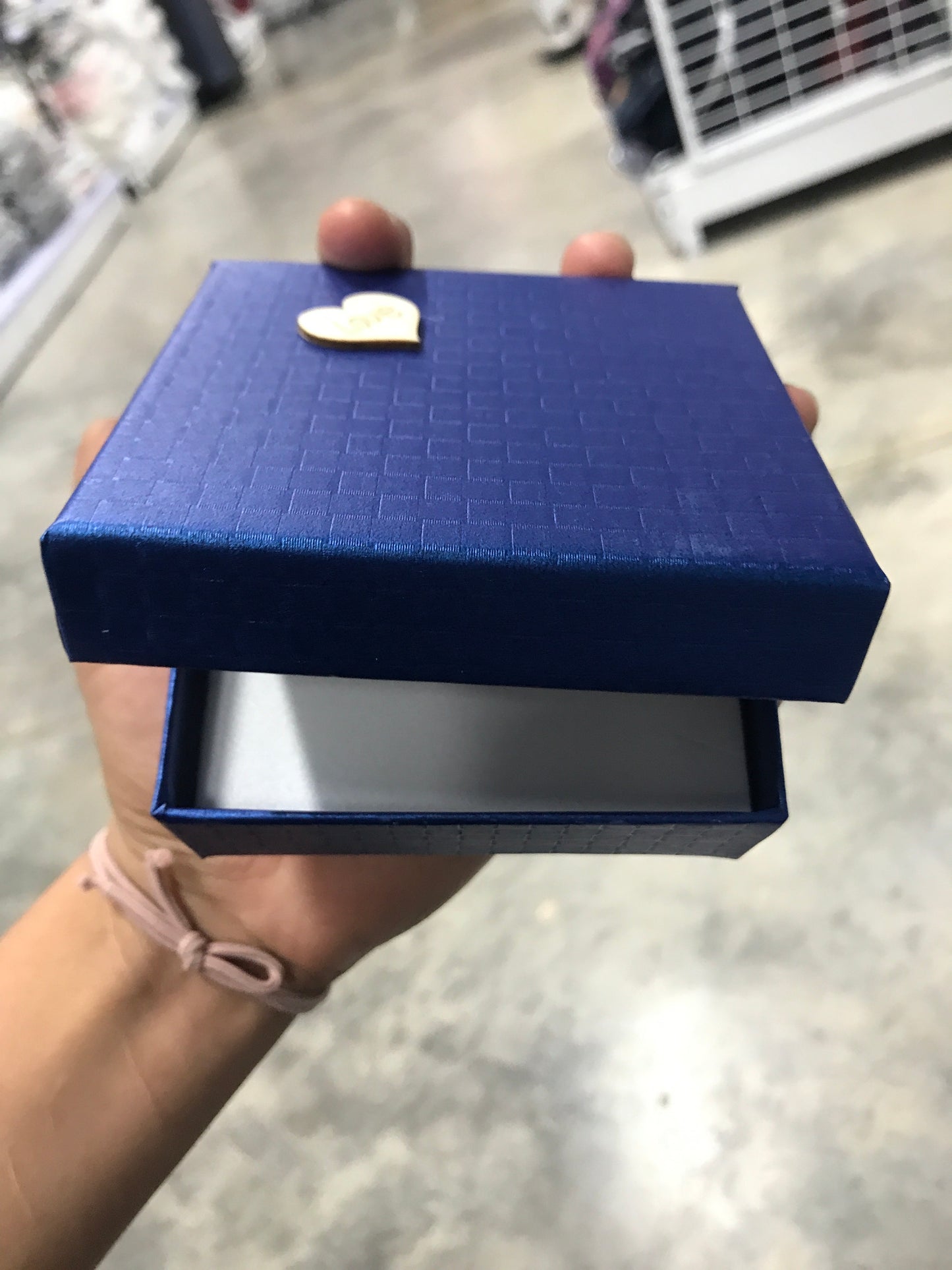 Caja de regalo 9x9