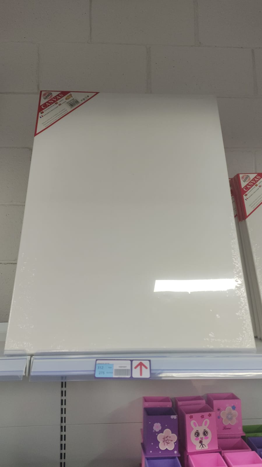 Lienzo 50*70