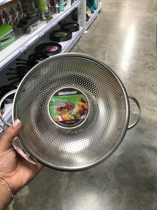 Colador Metálico
