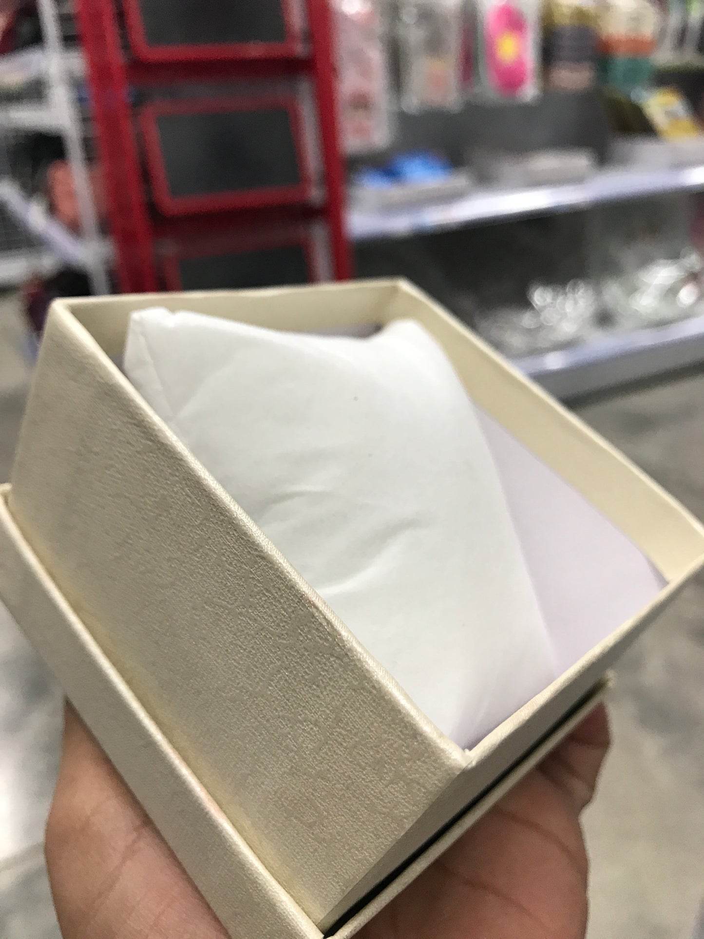 Caja de regalo 8.5x8.5