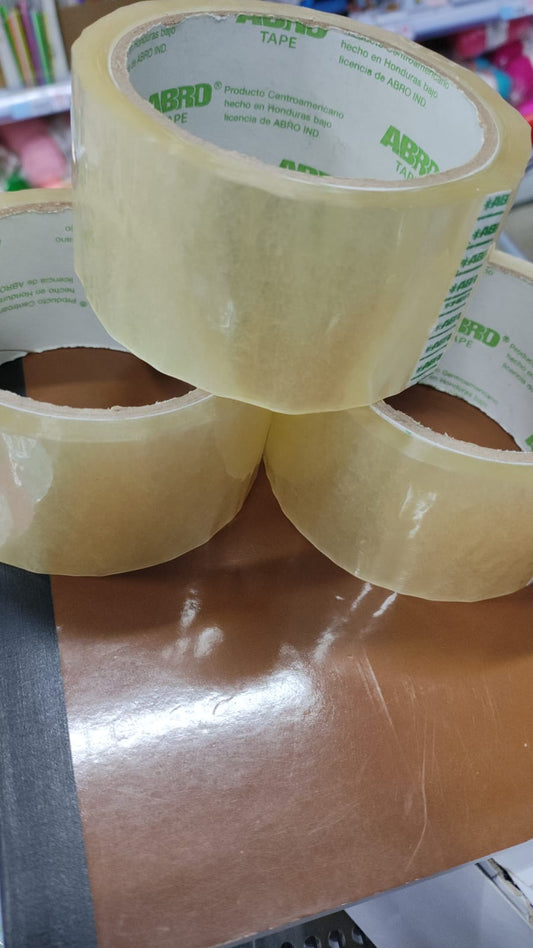 Tey transparente 3/4 aurora