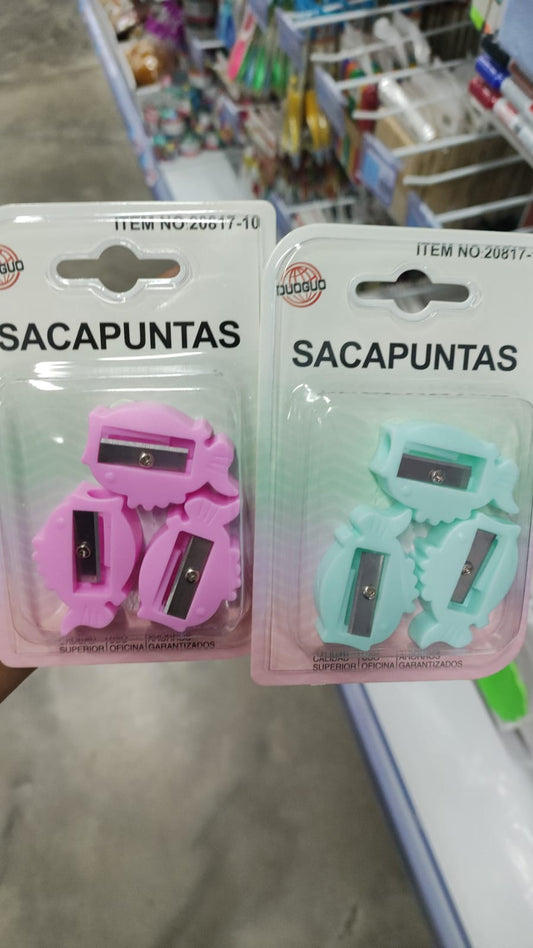 Sacapuntas