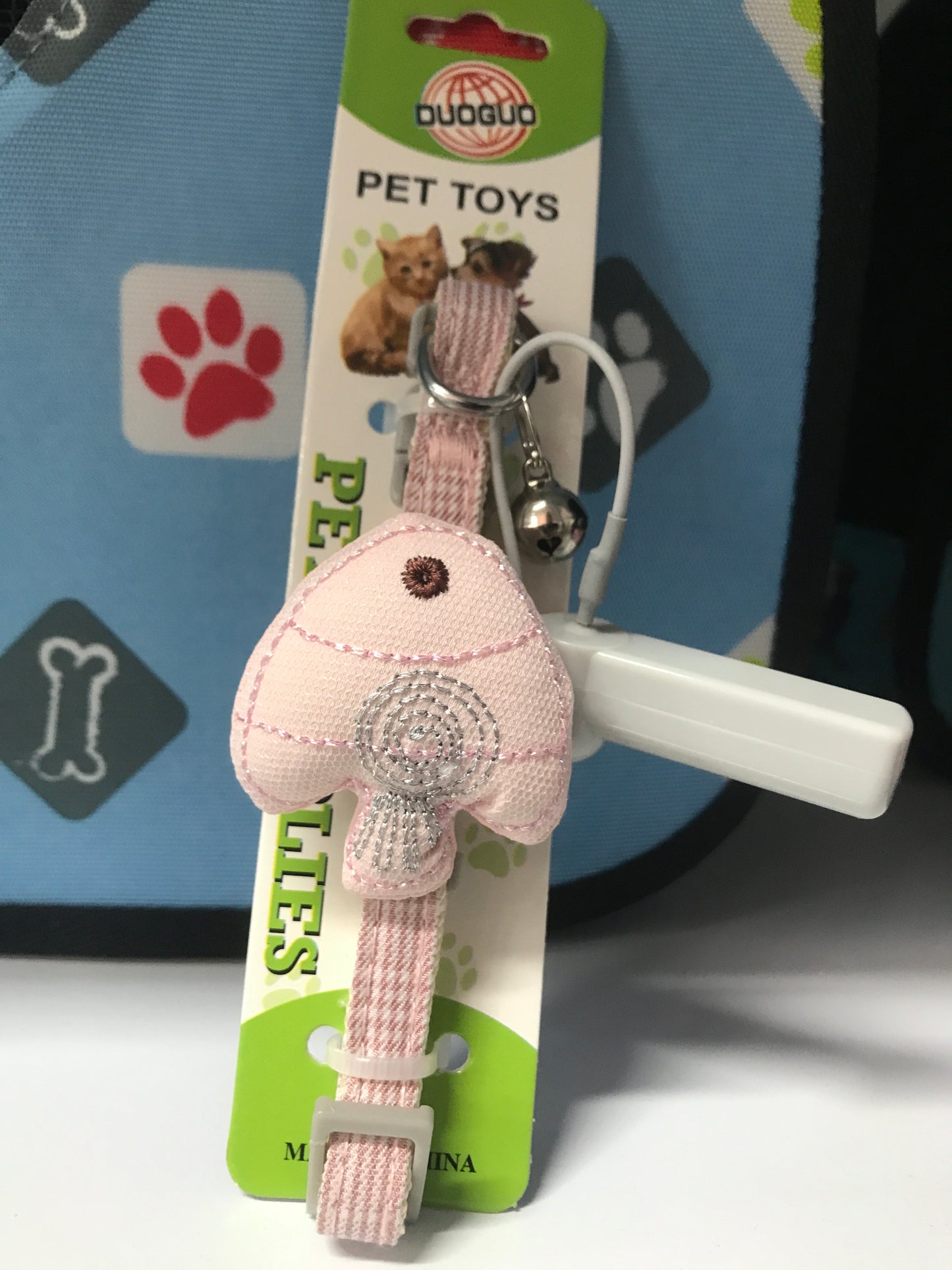 Correas para mascota