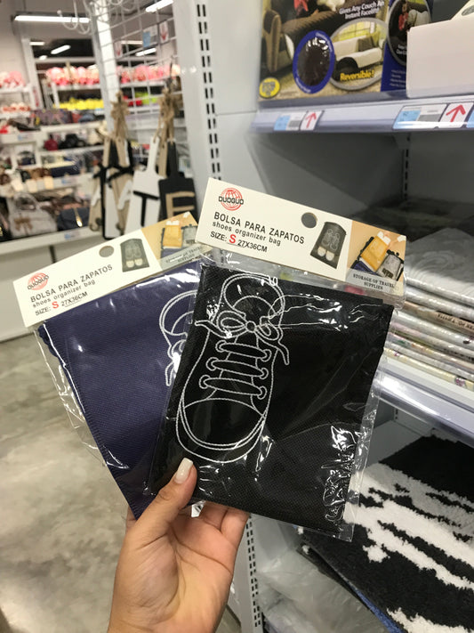 Bolsa Para Zapatos Para Viaje