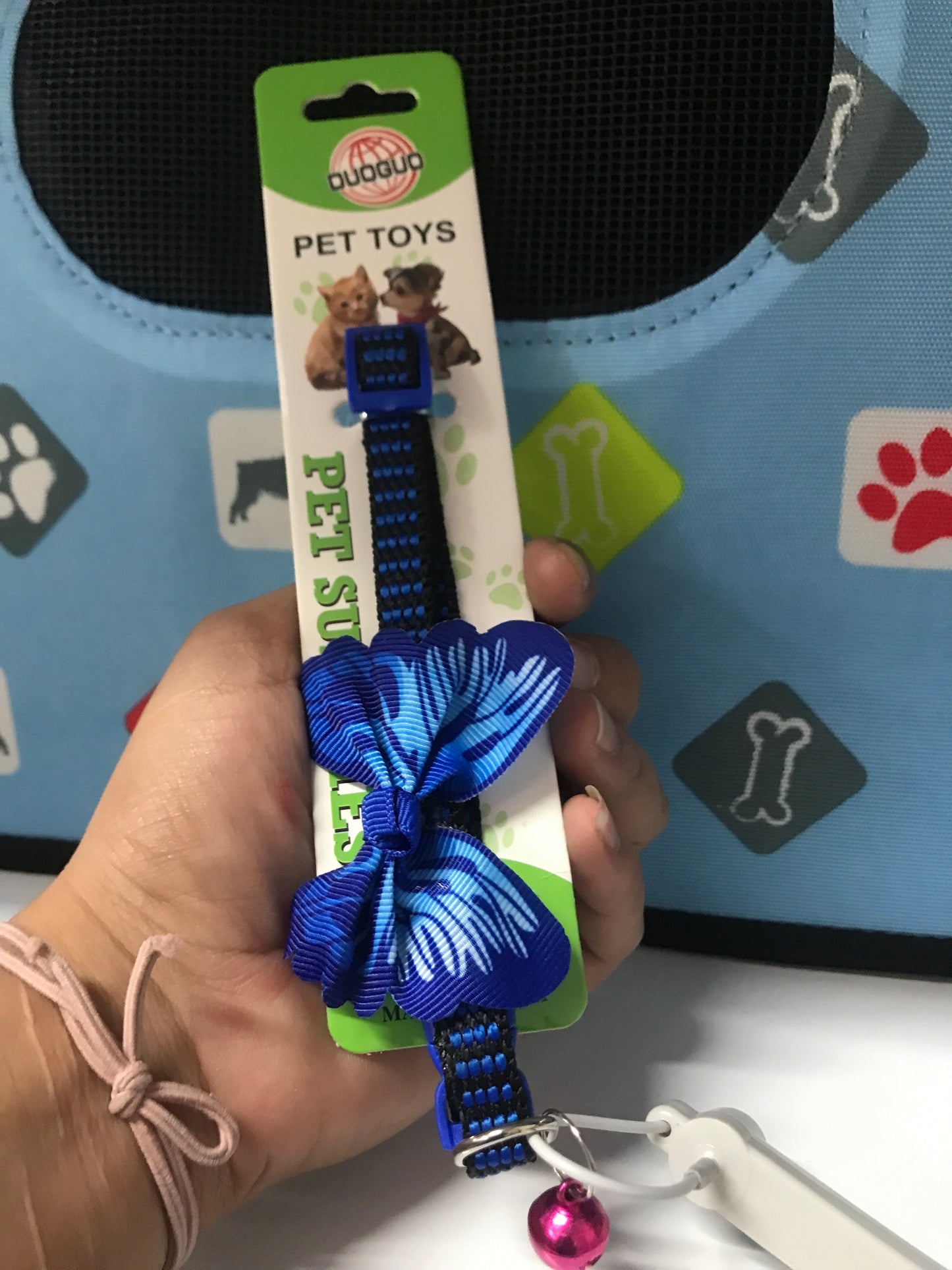 Correas para mascota