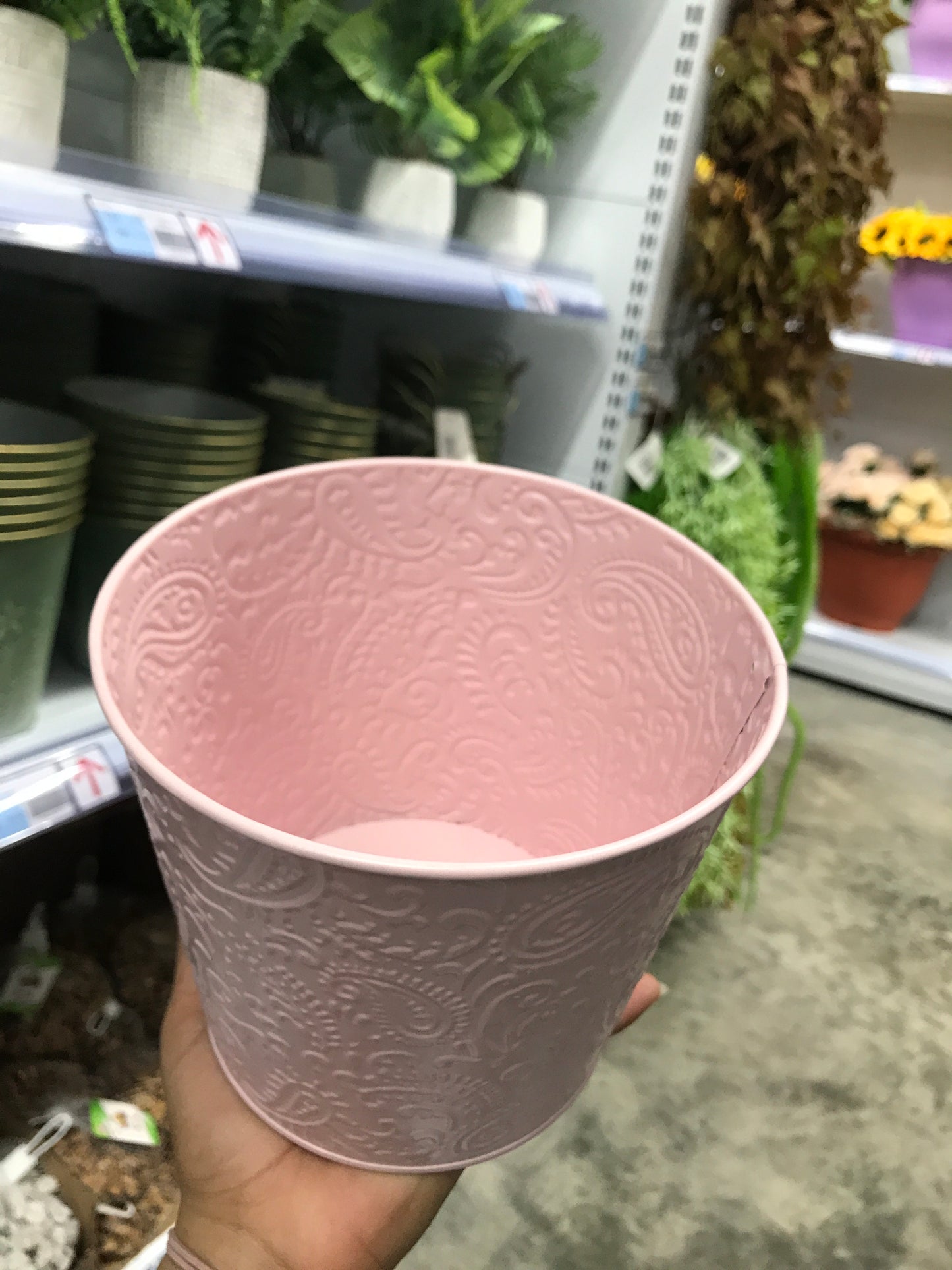 Maceta