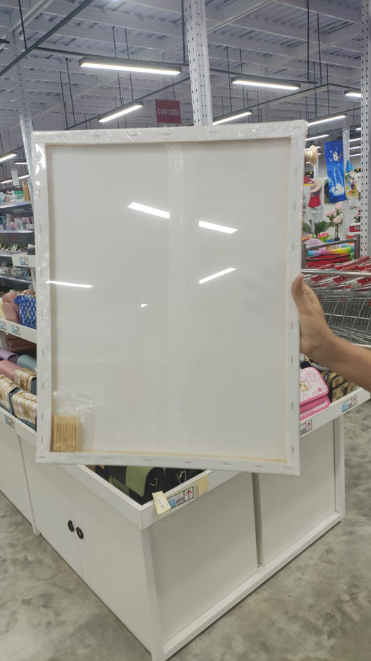 Lienzos 40*50