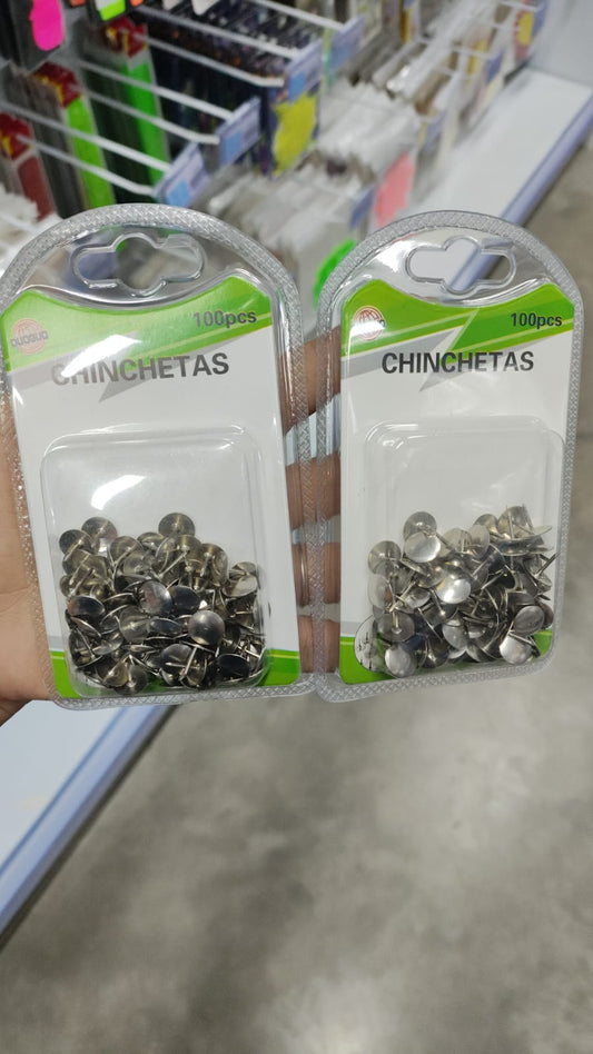 Chinchetas