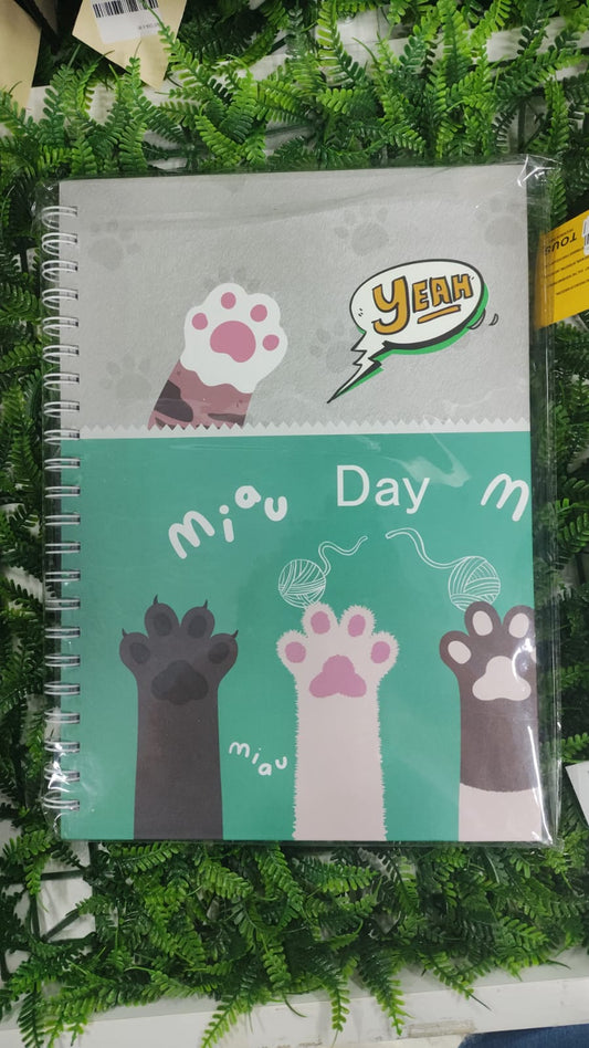 Cuaderno