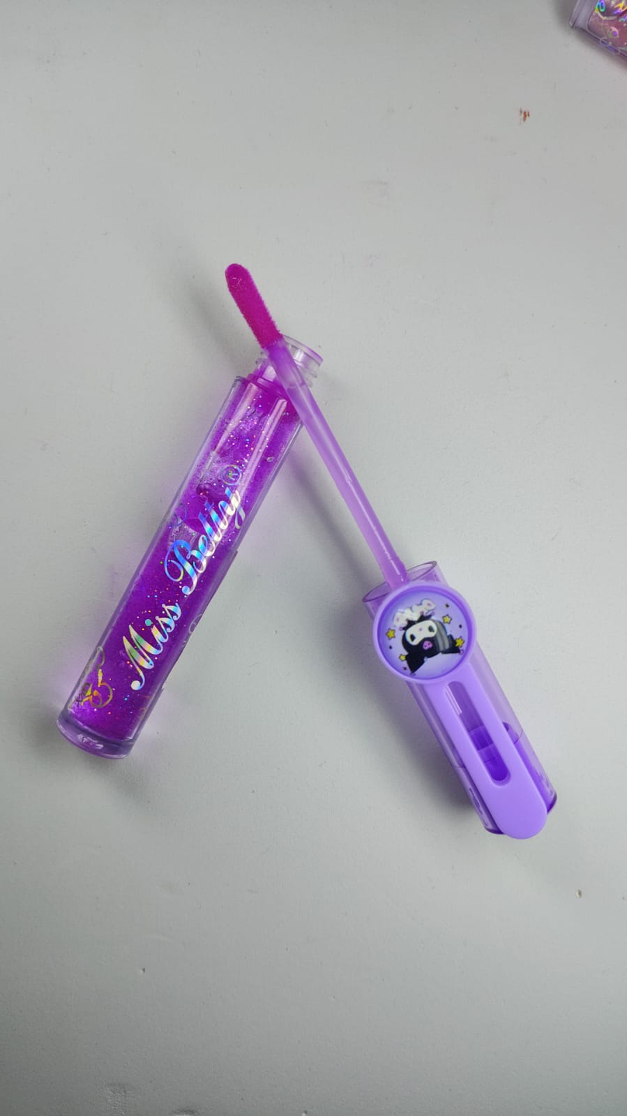 Lip gloss 3534