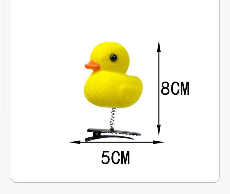 Gancho de patito