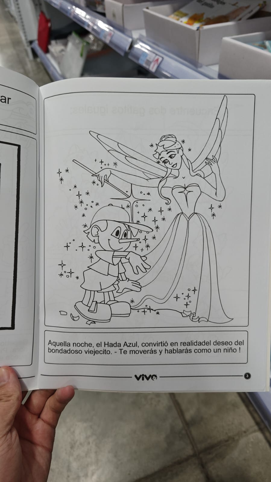 Libro Actividades