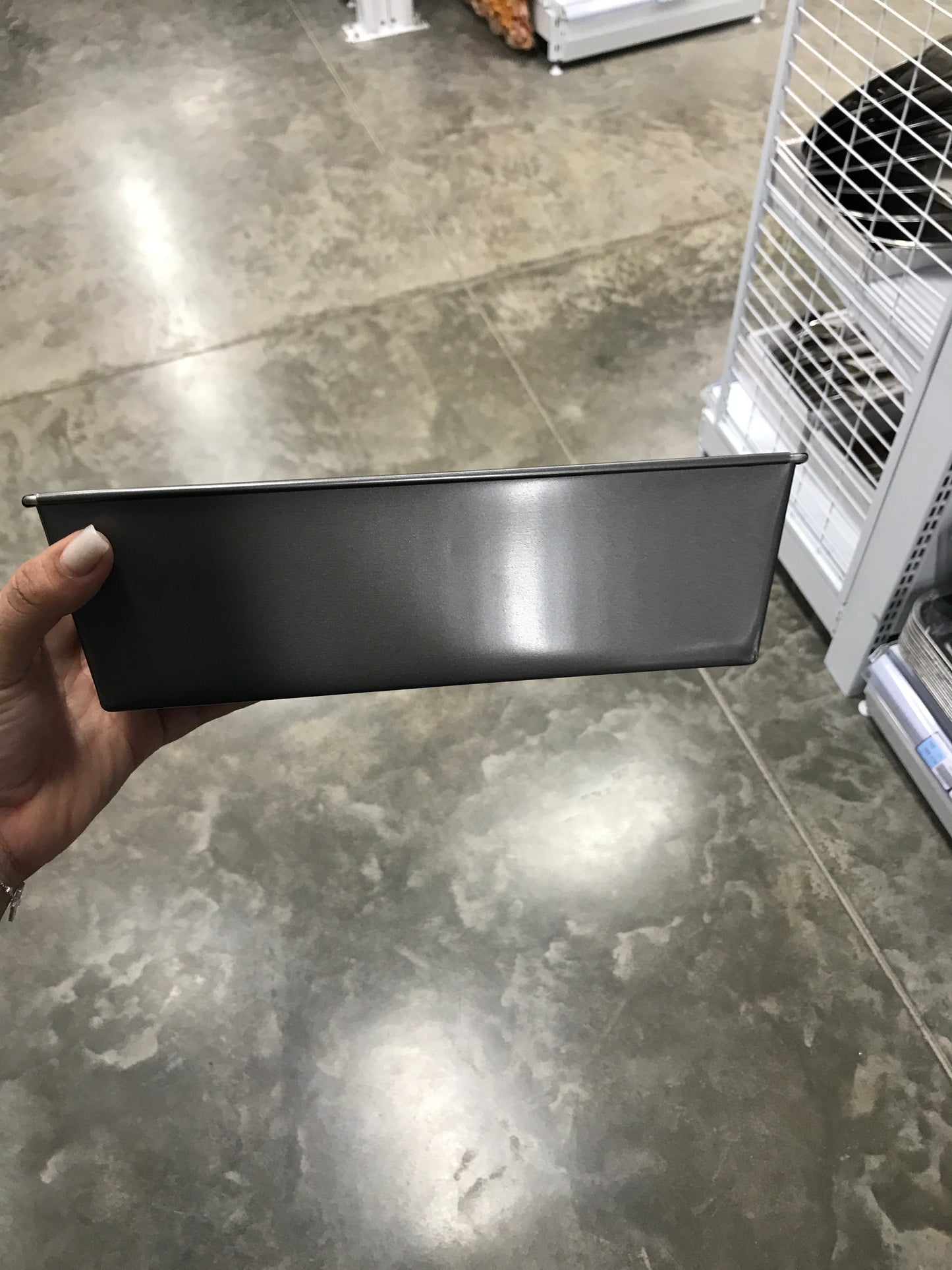 Molde Para Pan