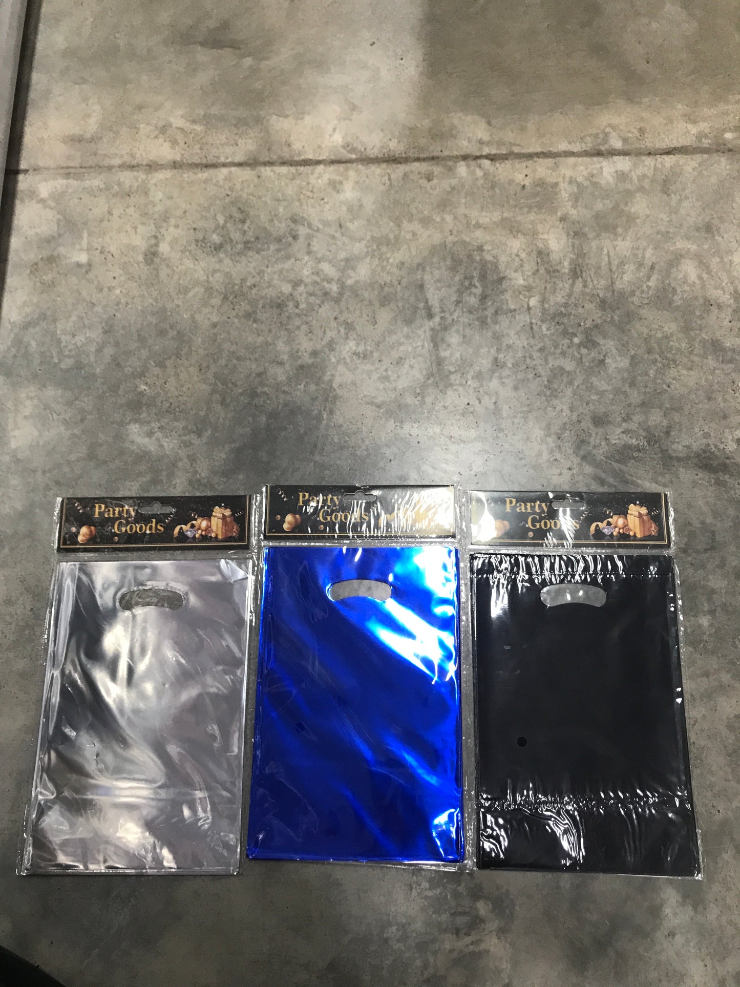 Bolsa para dulce/pequeña