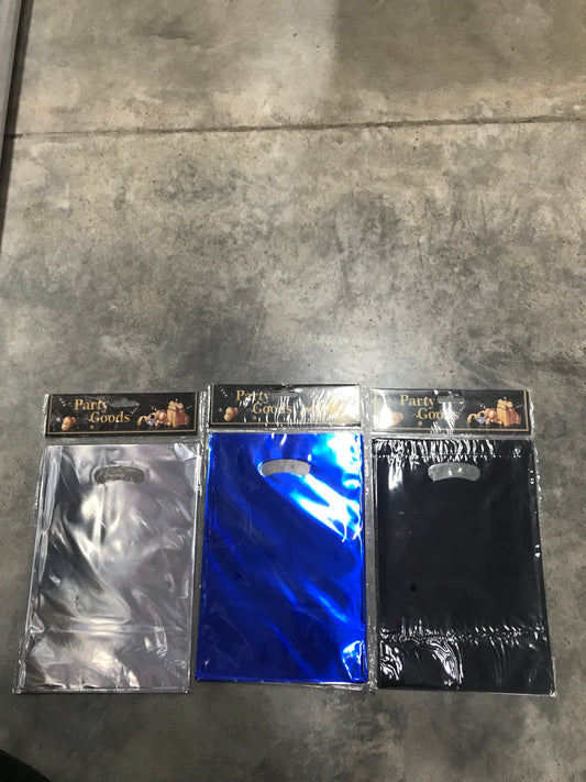 Bolsa para dulce/pequeña