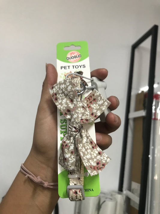 Correa para mascota