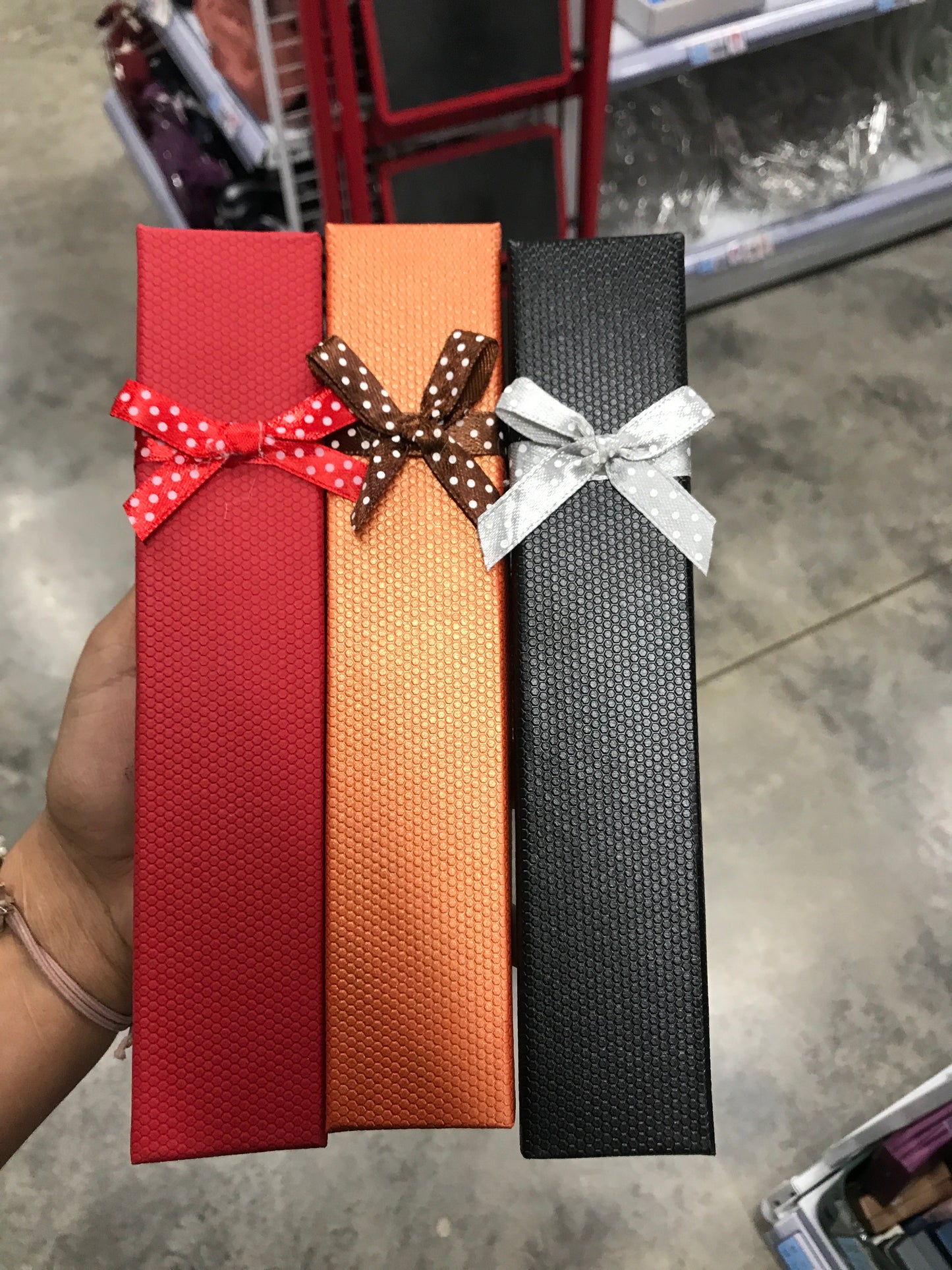 Caja de regalo 4x21
