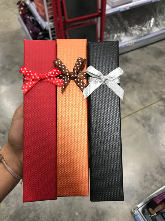 Caja de regalo 4x21