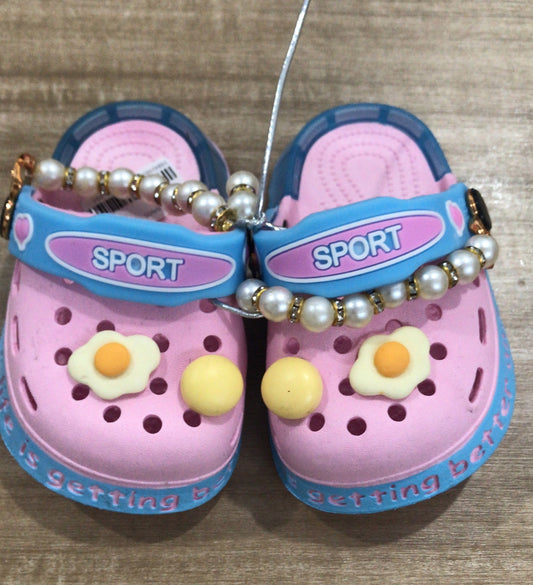 Sandalia infantil