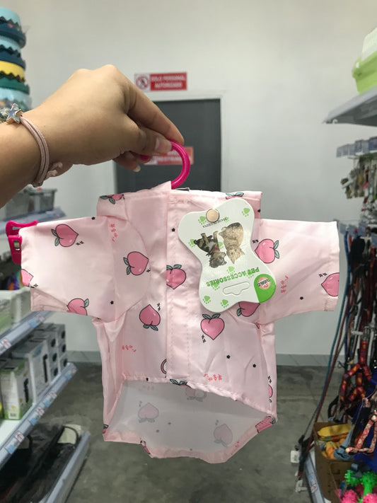 Ropa de mascotas
