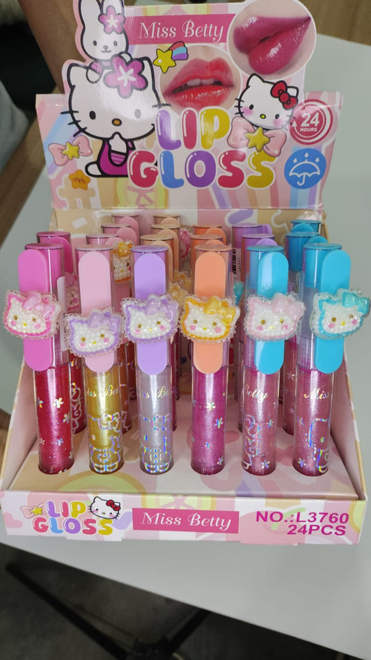Lapiz labial