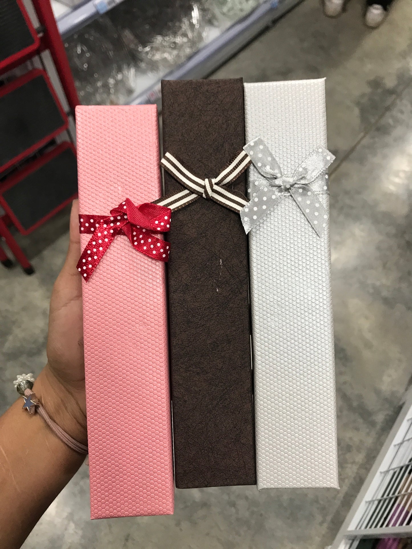 Caja de regalo 4x21