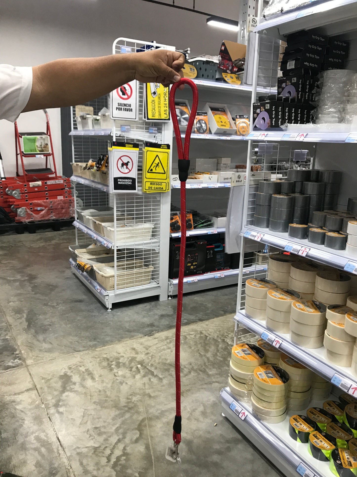 Correas para animales