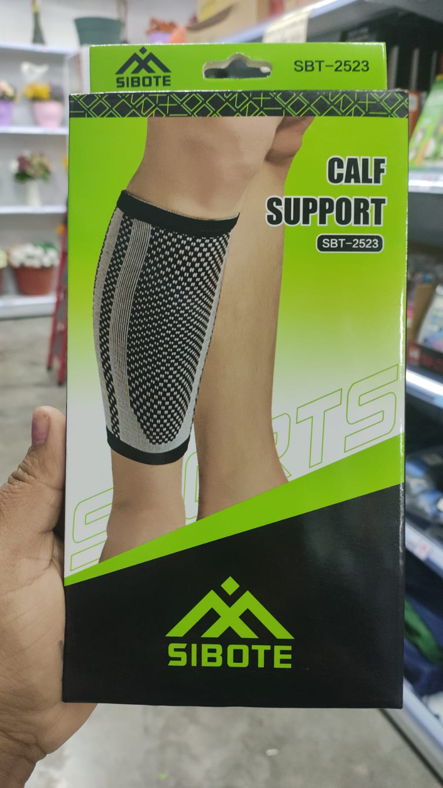 Protección de Deporte