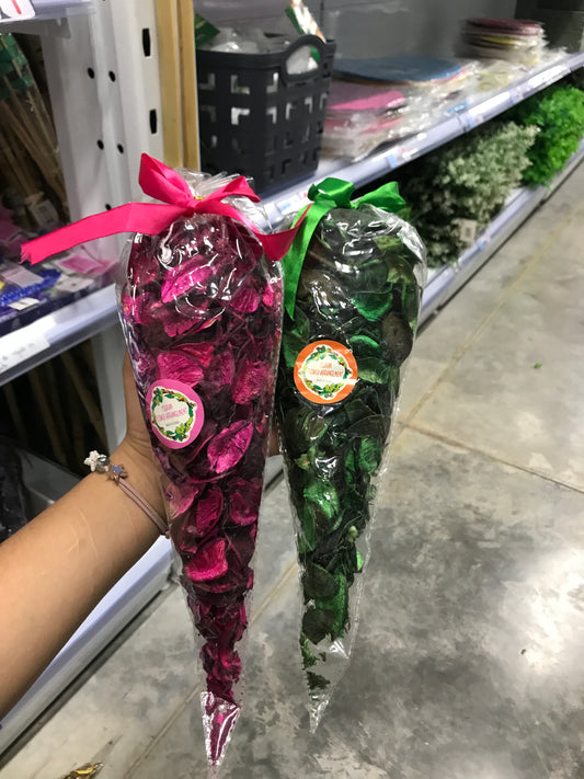 Flor de seco