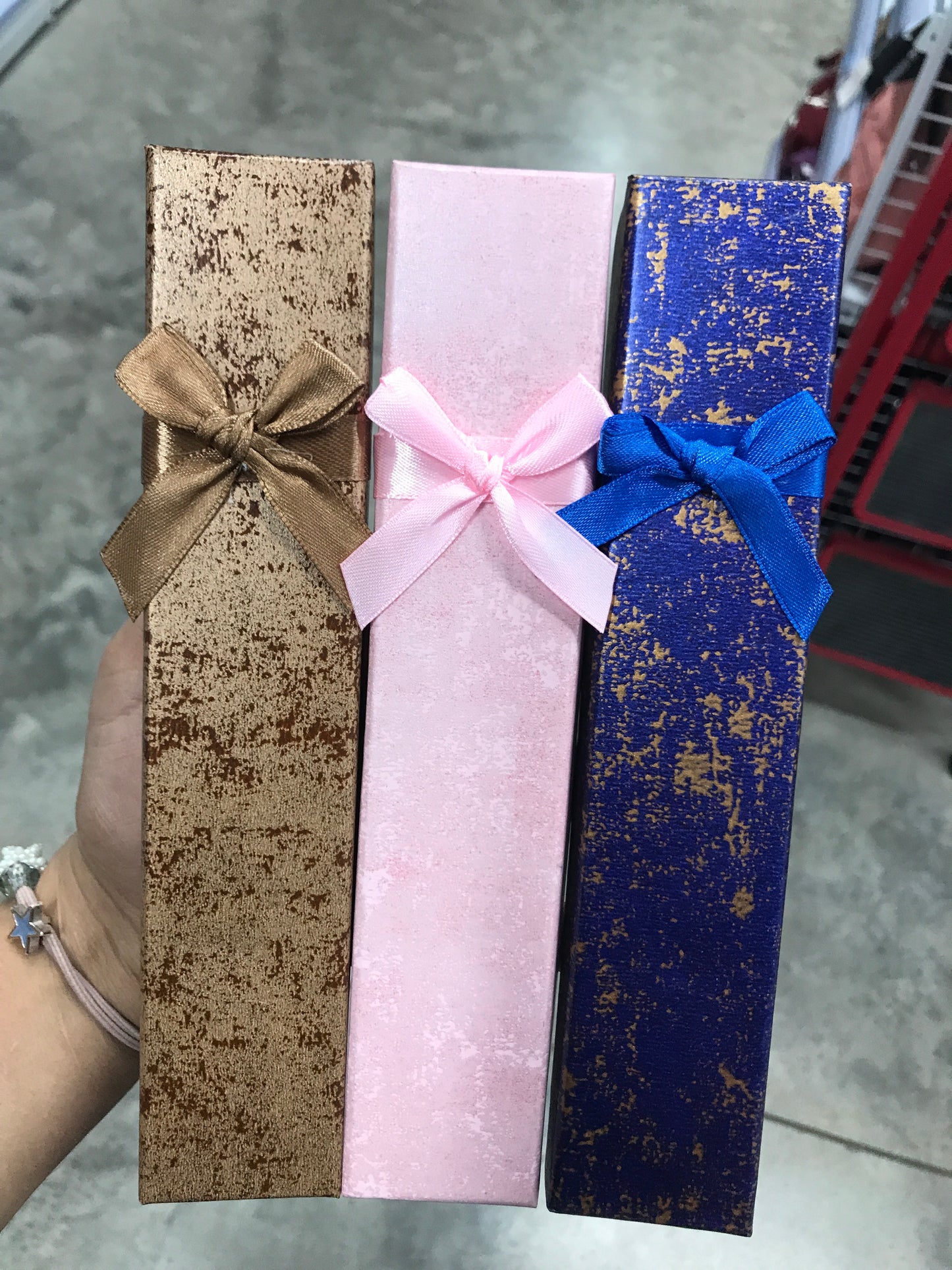Caja de regalo 4x21