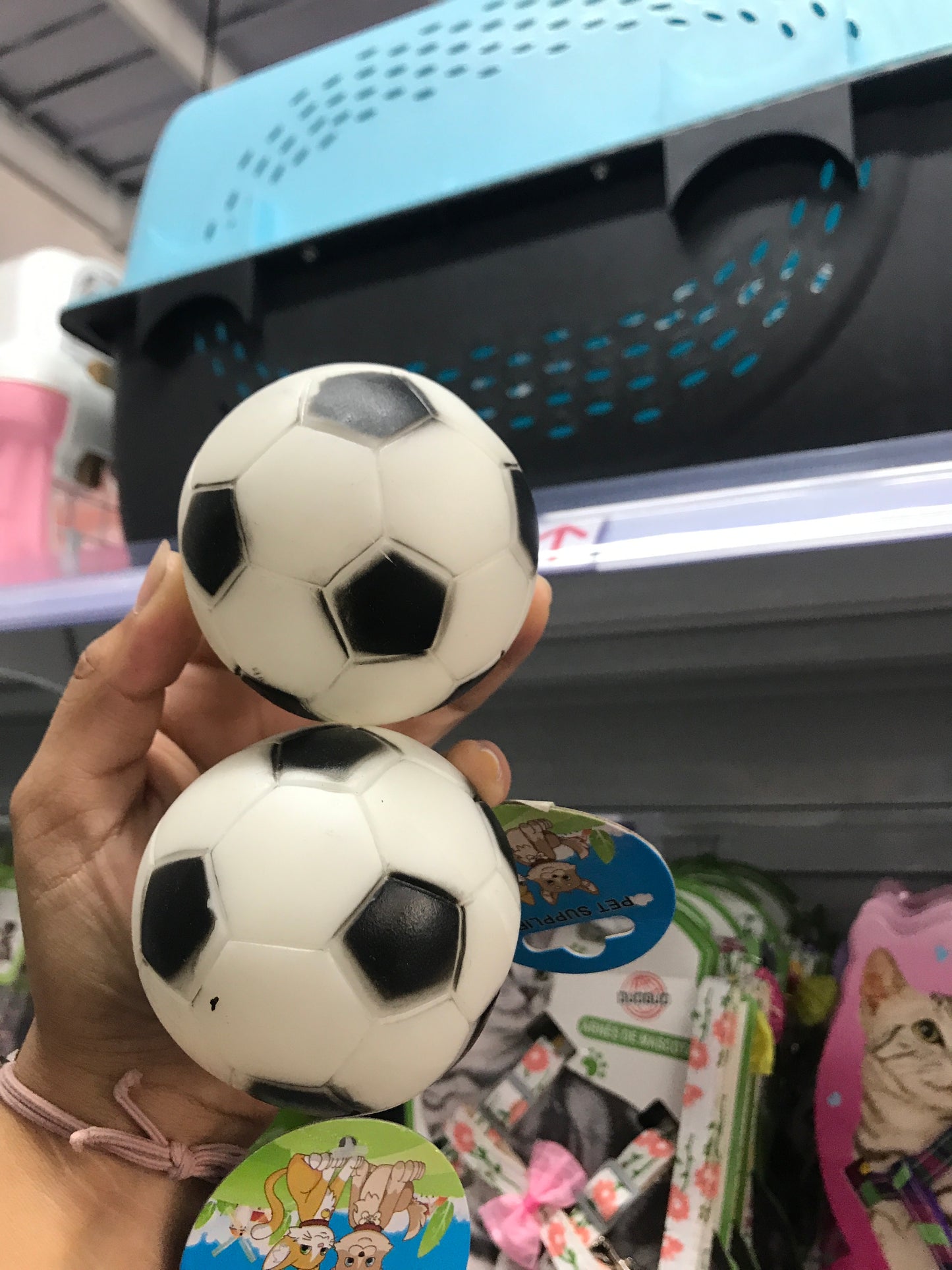 Juguete/perro/pelota