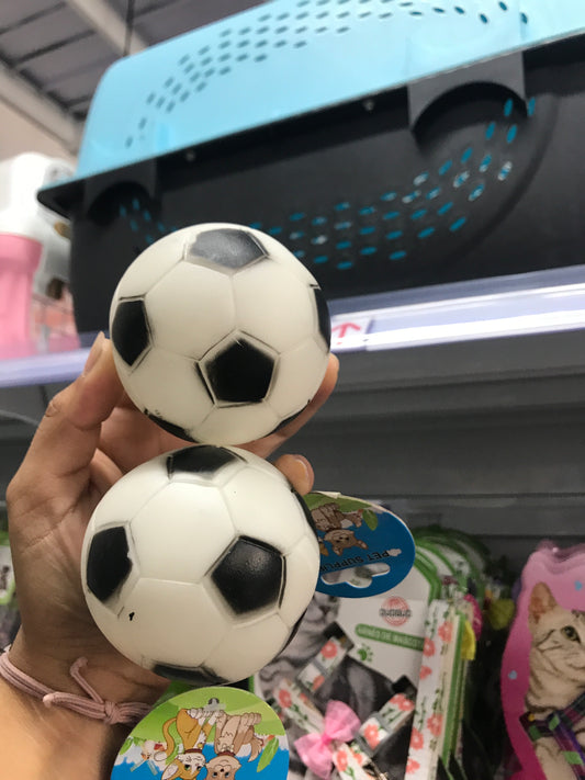 Juguete/perro/pelota