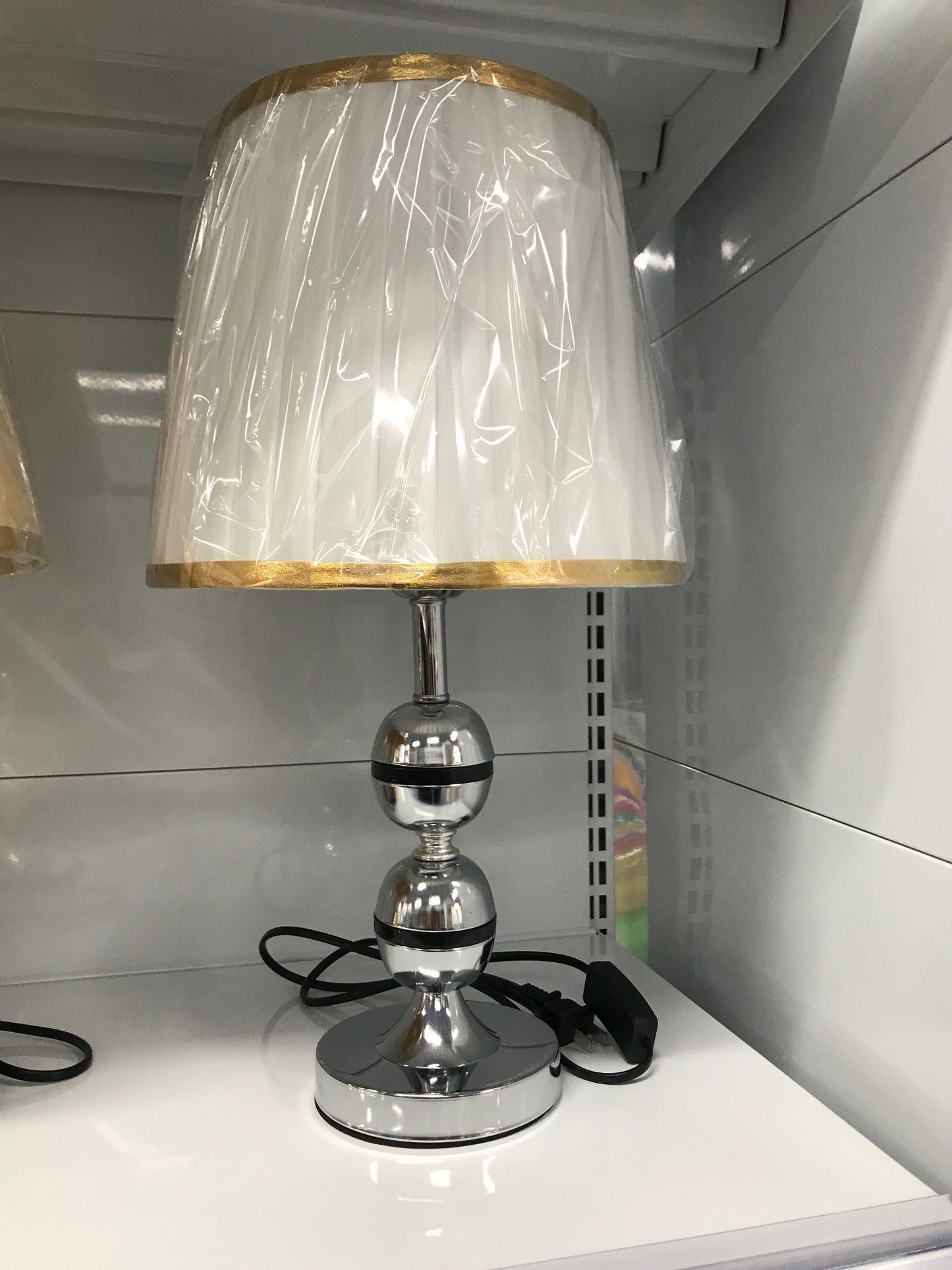 Lámpara De Mesa