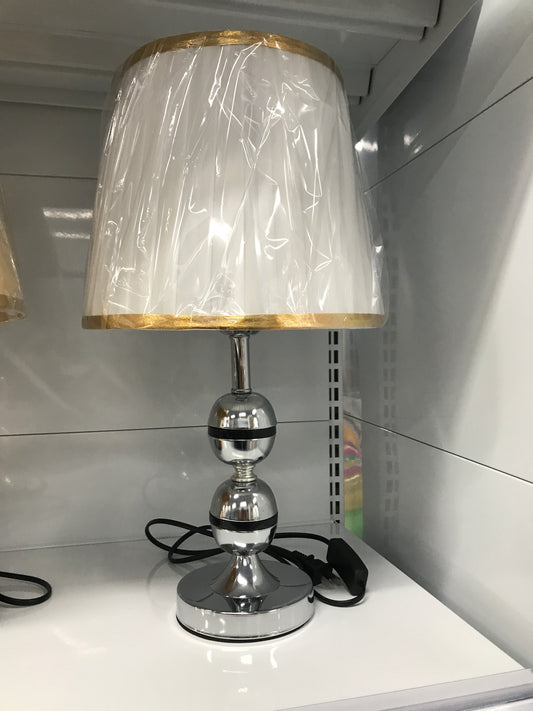 Lámpara De Mesa