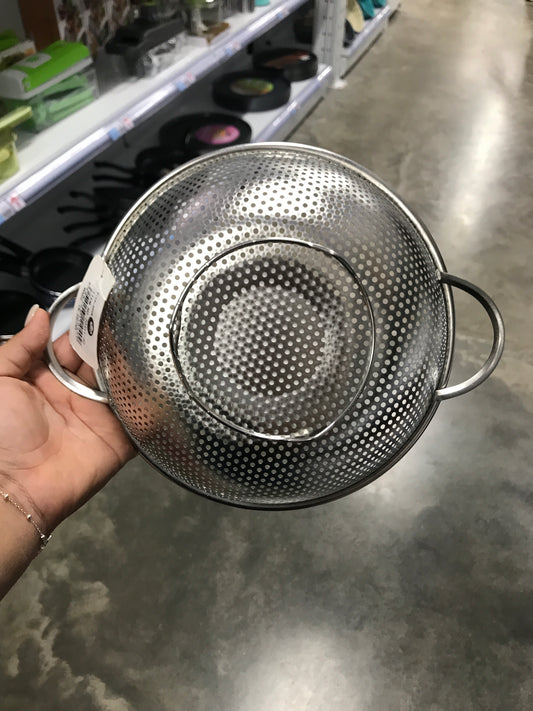 Colador Metálico