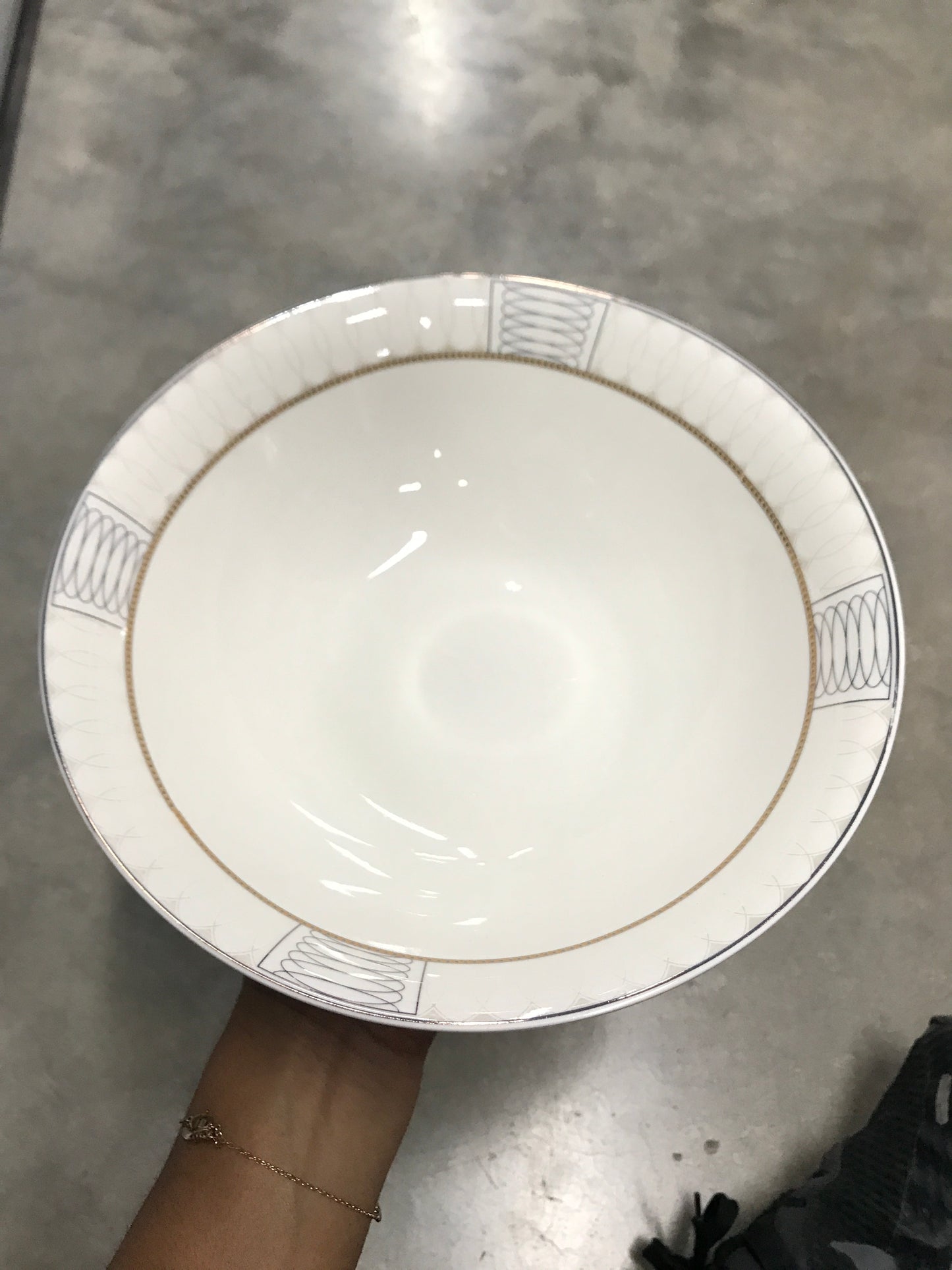 PLATOS DE CERÁMICA