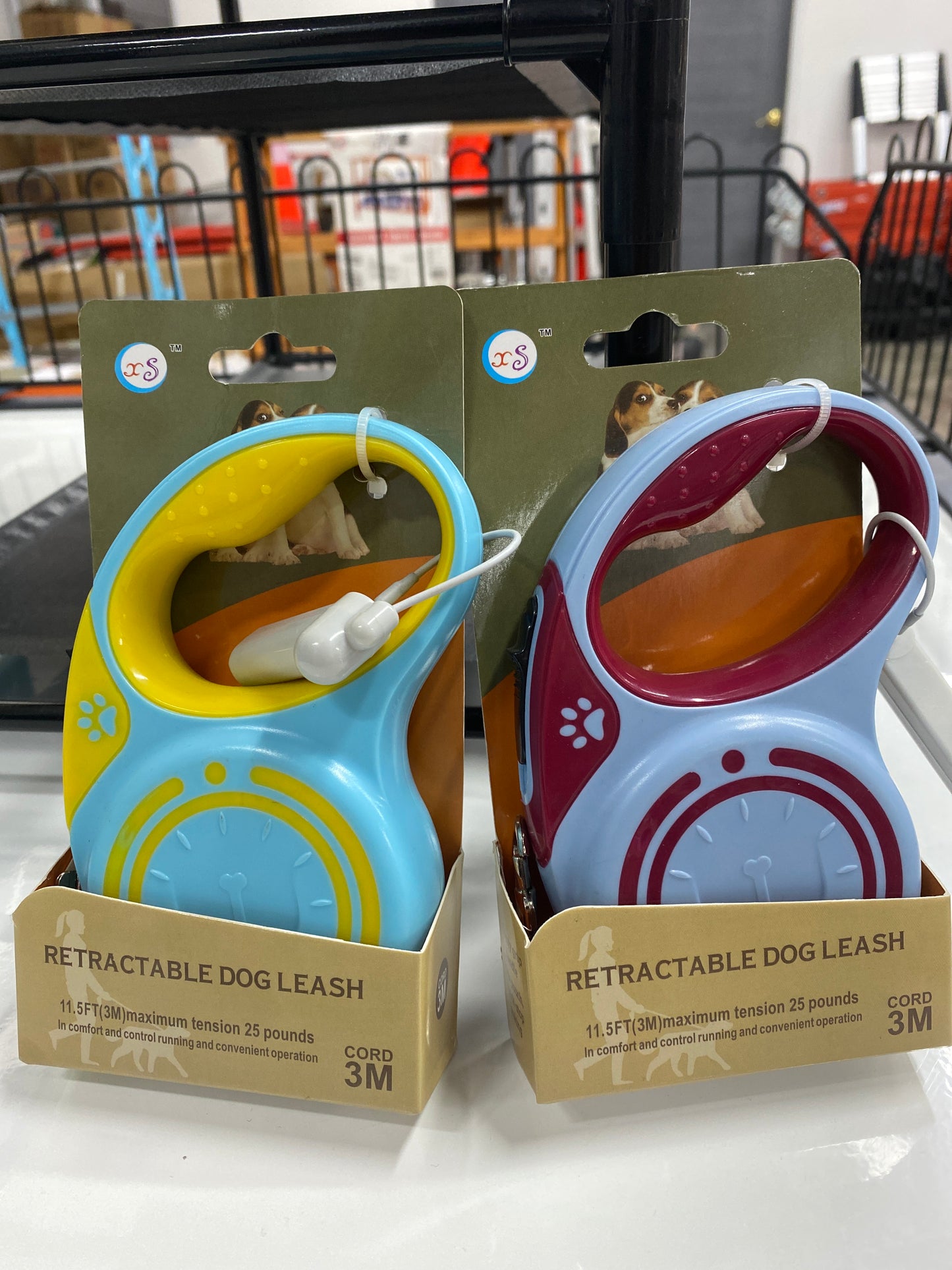 Correa/elástica/mascota/3m