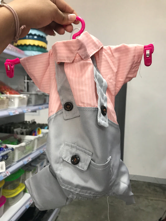 Ropa de mascotas