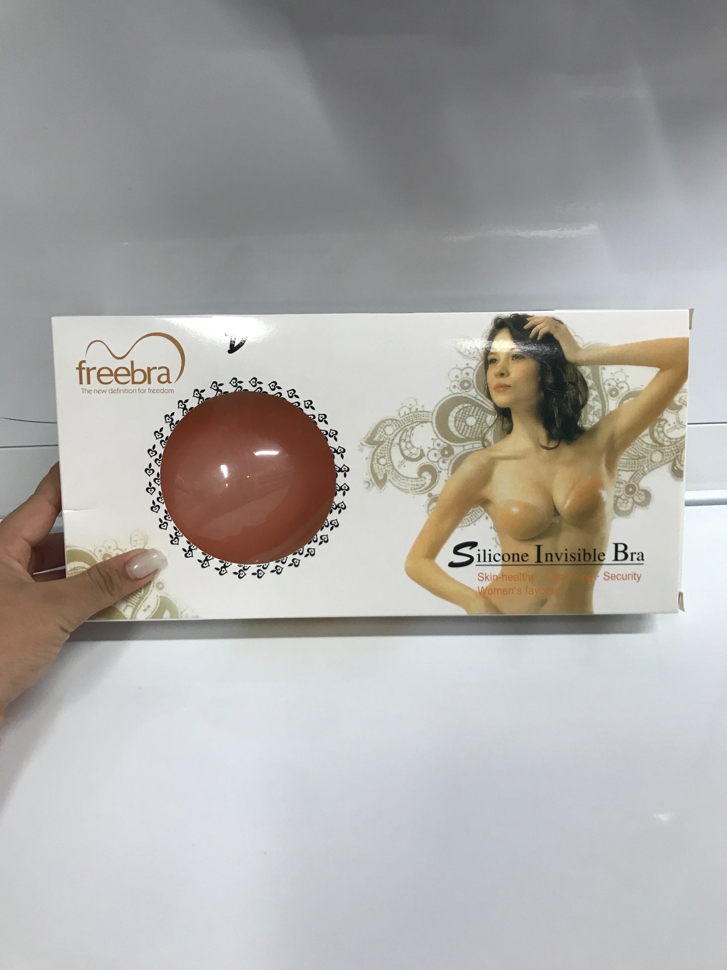 Nipple Cover