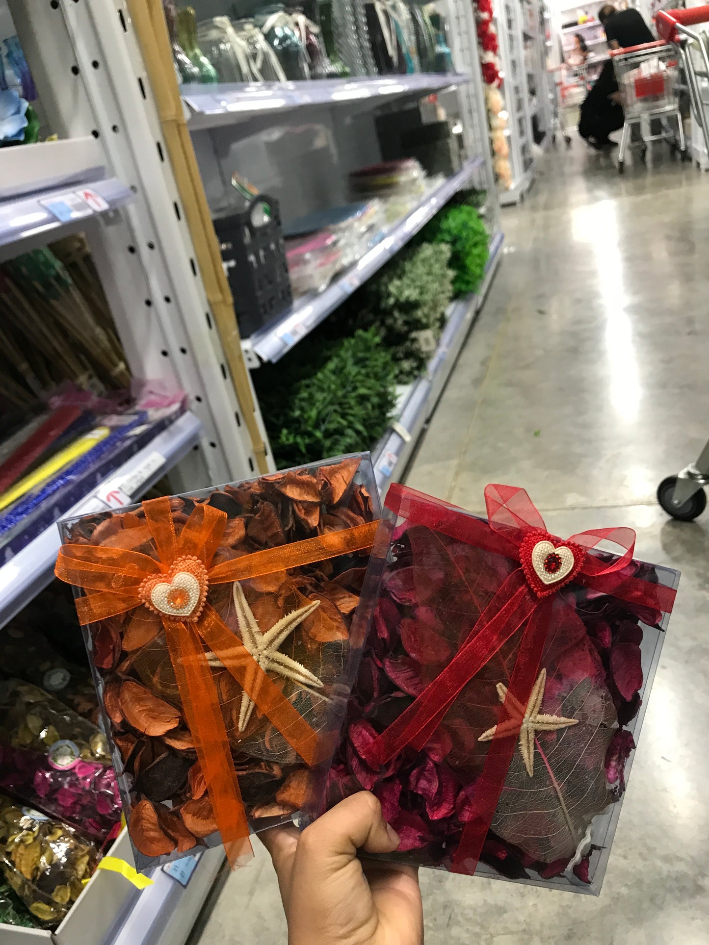 Flor de seco