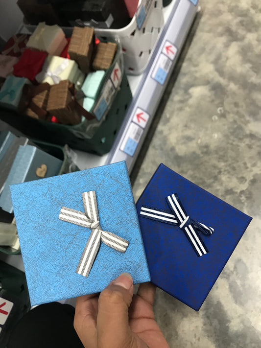 Caja de regalo
