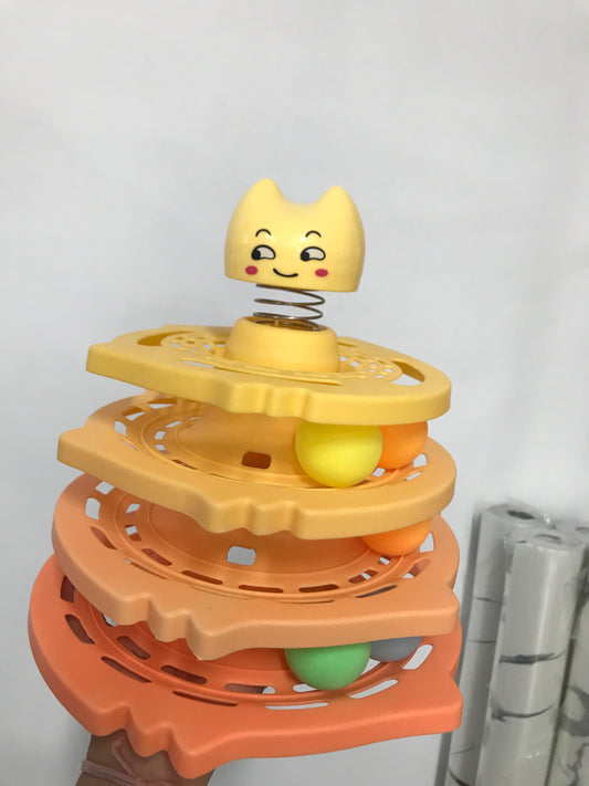 Juguete para mascota