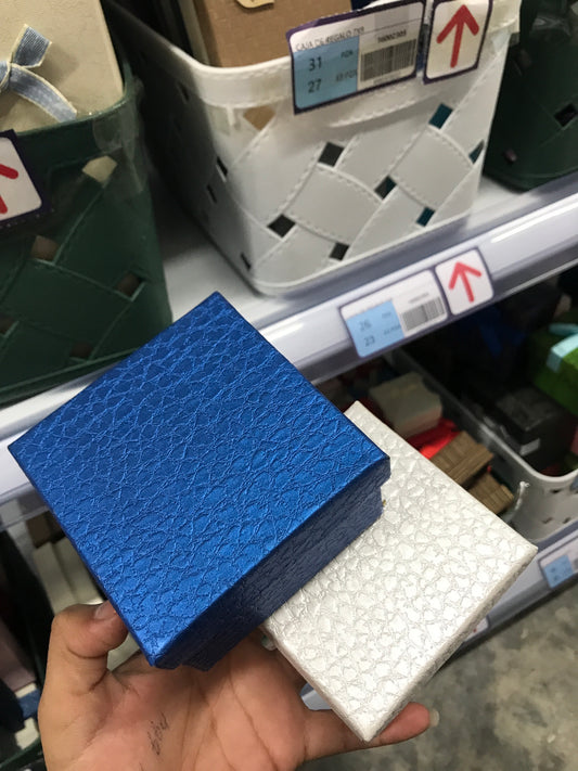 Caja de regalo