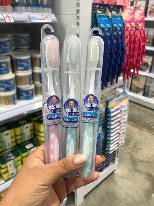 Cepillo De Adulto