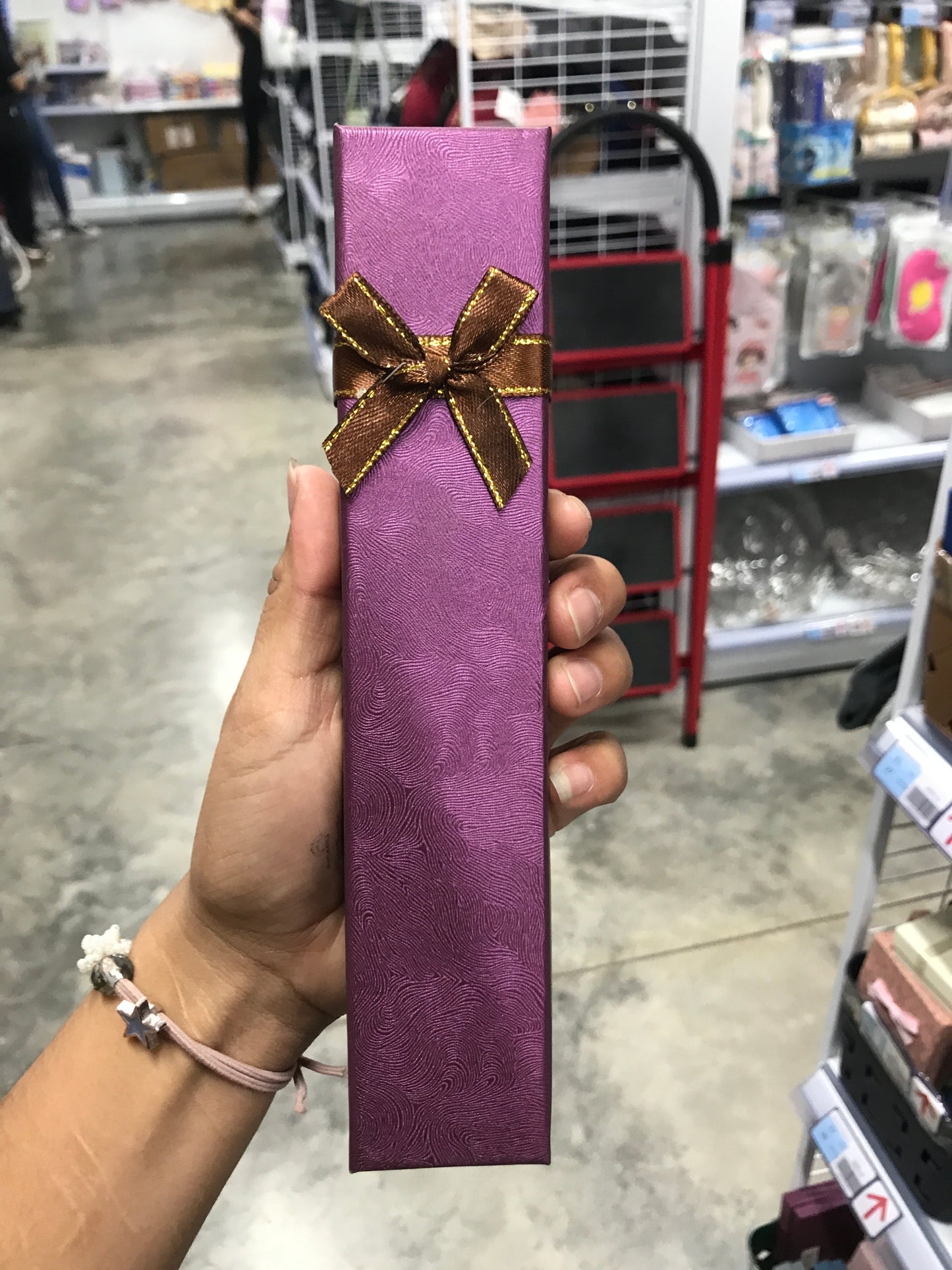 Caja de regalo