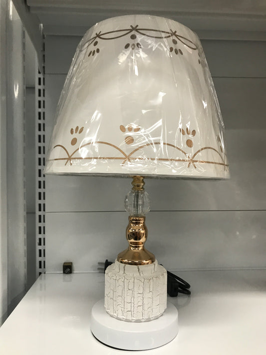 Lámpara De Mesa