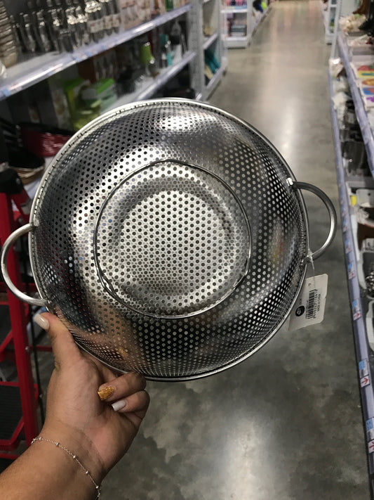 Colador Metálico