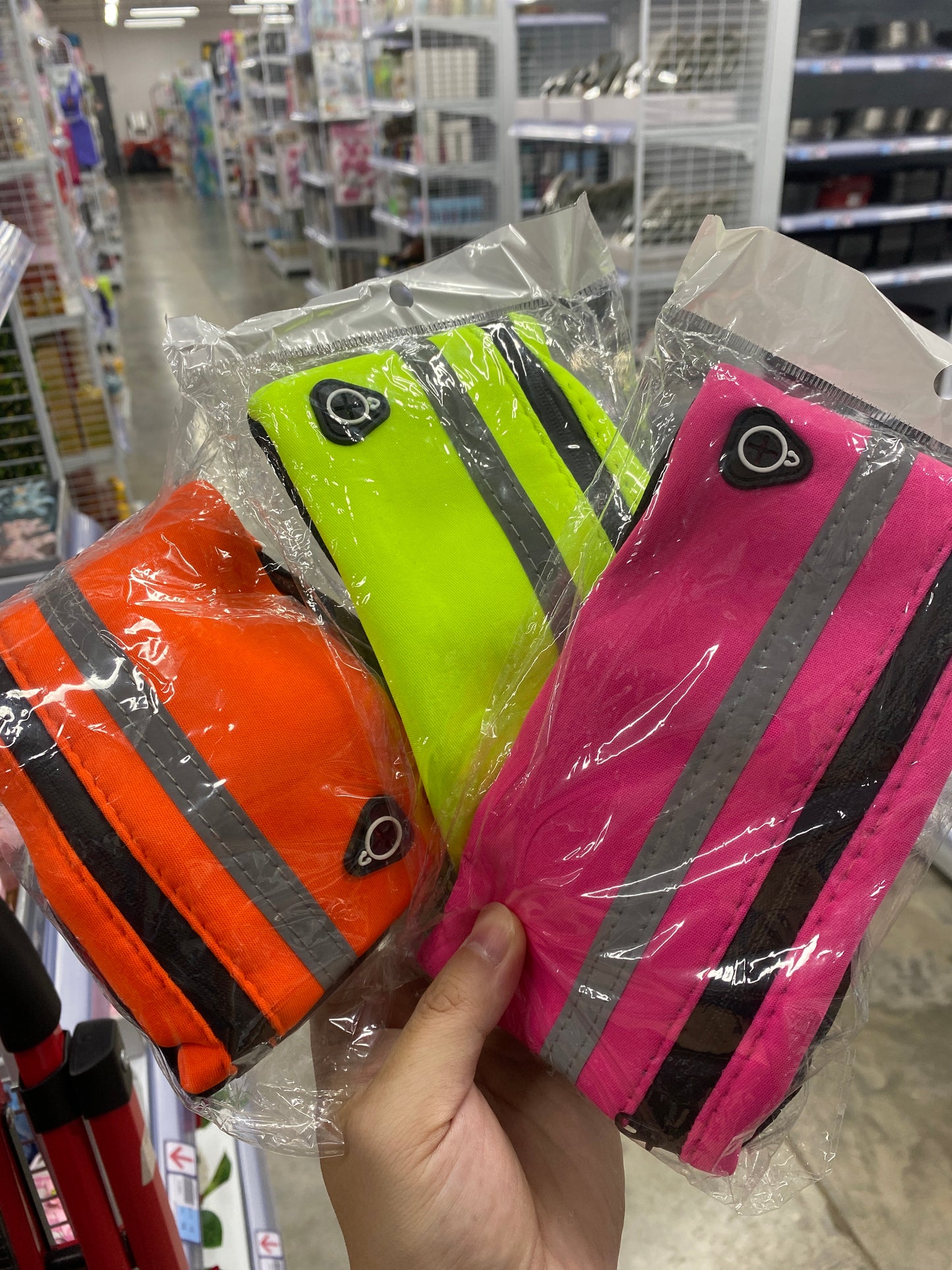 Bolsa para teléfono